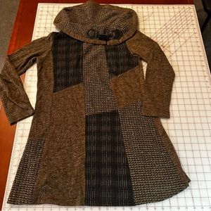 Nativa Fine Portuguese Clothing Artisan handmade women’s size small Pre- loved